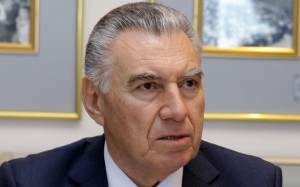 Əli Həsənov nəvəsinin törətdiyi qəzadan danışdı - Çox istərdim ki...