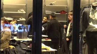 “Nəqşicahan”a məxsus mağazalar bağlanır   - VİDEO