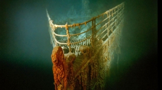 ABŞ və Kanada “Titanik”ə gedən turistlər üçün axtarışları gücləndirib 