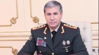 Vilayət Eyvazovdan YENİ TƏYİNAT 