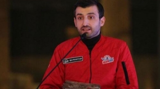 Növbəti festival Azərbaycanda olacaq - Bayraqdar 