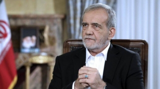 Prezident səfərini yarıda saxlayıb TƏCİLİ ÖLKƏSİNƏ DÖNDÜ 