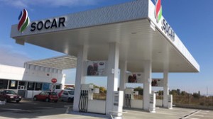 SOCAR Rumıniyada 39-cu yanacaqdoldurma məntəqəsini açıb - FOTO