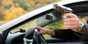 Sabiq MTN-çini maşında öldürənlərdən biri tutuldu: qısqanclıq, yoxsa...?