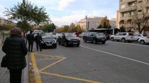 Səlahiyyət polisdən BNA-ya keçdi: sürücülər “kef” edir?