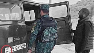 Laçın yolundakı məntəqə barədə gerçəklər: Ermənilər nəyi gizlədir? 