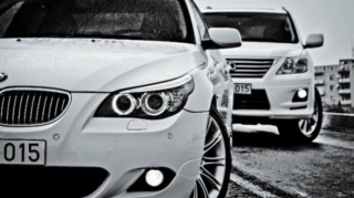 Avtomobil nömrəsini itirən sürücü nə etməlidir? 