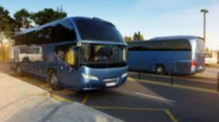 Naxçıvandan gələn avtobusdan görün nələr tapıldı? - FOTO 