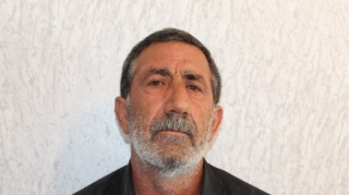 Göyçayda yaşadığı evin həyətində narkotik plantasiyası salan şəxs tutulub  - FOTO