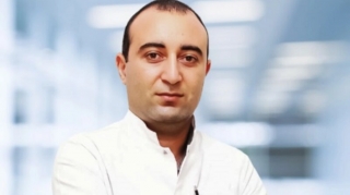 Gəncədə həkim tibb bacısının əri tərəfindən döyüldü 