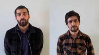 Qobustanda keçmiş məhkumlar narkotiklə saxlanılıblar   - VİDEO