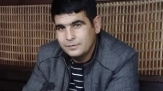 Ukraynada daha bir azərbaycanlı həlak oldu - FOTO