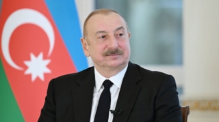 Prezidentin adından saxta açıqlama yayılıb - MEDİA "Meta"ya müracət etdi 