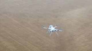 Türkiyə zərbə dronunun ixracına başlayıb - VİDEO