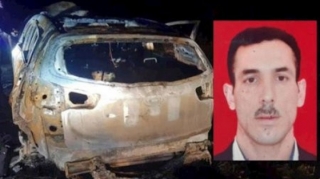 Özünü ölmüş kimi göstərən MTK rəhbərinin istintaqı başa çatıb 