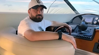 Срок ареста "короля азартных игр" Юсифа Багиева продлен 