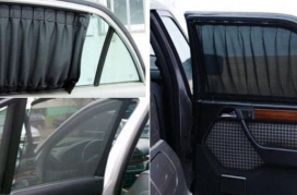 Avtomobillərin şüşələrinə örtüklərin çəkilməsinə dair yeni qayda hazırlanacaq