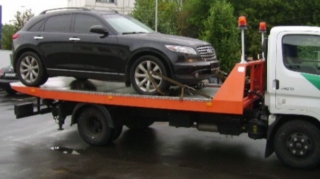 Avtomobili cərimə meydançasından çıxartmaq üçün nə qədər rüsum ödəməliyik? - MƏBLƏĞ 