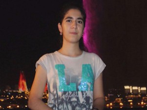 Qəzada ölən Lalənin valideynləri göz yaşına boğuldu – VİDEO