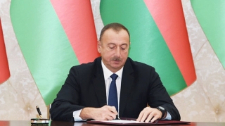 Azərbaycanda yeni Xidmət yaradıldı - FƏRMAN 