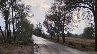 İsmayıllı-Lahıc avtomobil yolunda hərəkət bərpa edilir 