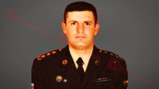 В Азербайджане арестован полковник 