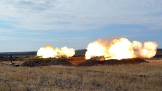 Müdafiə Nazirliyi məlumat yaydı - VİDEO 