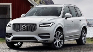 “Volvo Cars” 2021-ci il satış rəqəmlərini açıqladı: 41% artım qeydə alındı   - FOTO