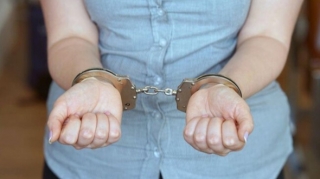 Bakıda 28 yaşlı qadın qətlə görə saxlanıldı 