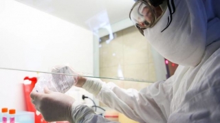 Azərbaycanda daha səkkiz nəfər koronavirusdan öldü  - FOTO