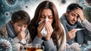 Son vaxtlar Azərbaycanda yayılan xəstəlik nədir? – HƏKİMDƏN AÇIQLAMA 