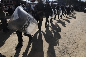 Avtobusda partlayış nəticəsində 6 nəfər yaralanıb