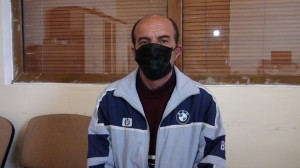 Koronavirusla bağlı yalan xəbər yayanlar saxlanılıb - FOTO