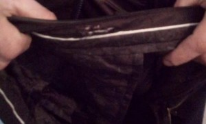 Penitensiar xidmət qadağan olunmuş əşyaların keçirilməsinin qarşısını alıb – FOTO