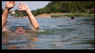 В Астаре 54-летний мужчина утонул в реке