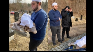 Ukraynadakı müharibənin 40 günlük azərbaycanlı qurbanı - FOTO 