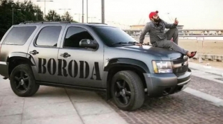 Bloger Emil Paşayevi avtoxuliqanlığa görə həbs gözləyir  - FOTO