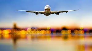 161 sərnişinin olduğu təyyarə təcili eniş edib