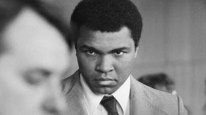 Məhşur boksçunun velosipedi oğurlandı