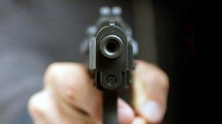 Подозреваемый в убийстве азербайджанца не направлялся на фронт - Прокуратура Киева 