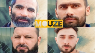 Molla rejiminə xidmət edən daha 4 nəfər tutuldu