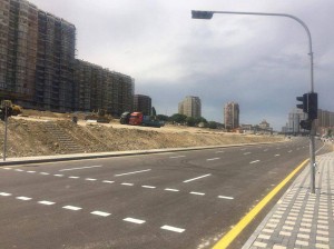 "Sovetski"də indiyədək 4000-ə yaxın tikili sökülüb