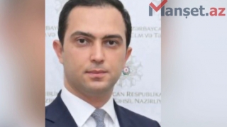 Emin Əmrullayevə yeni müşavir təyin olundu - FOTO