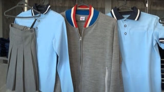 Yeni məktəbli formaları satışa çıxarıldı - QİYMƏTLƏR 