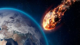 Dörd Eyfel qülləsi böyüklüyündə olan asteroid Yerə yaxınlaşacaq