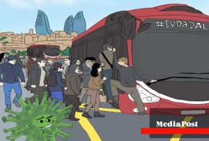 Mən niyə evdə qalıram?