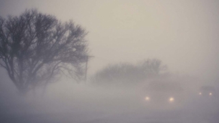 Bəzi magistral avtomobil yollarında görmə məsafəsi məhdudlaşacaq