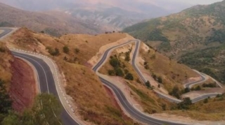 Zəngəzur dəhlizi Orta Dəhlizə dəstək olacaq - Nazir 