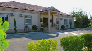 AAYDA-nın qurumu ləğv edilir 