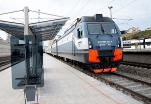 Bakı-Xarkov sərnişin qatarının yeni hərəkət CƏDVƏLİ